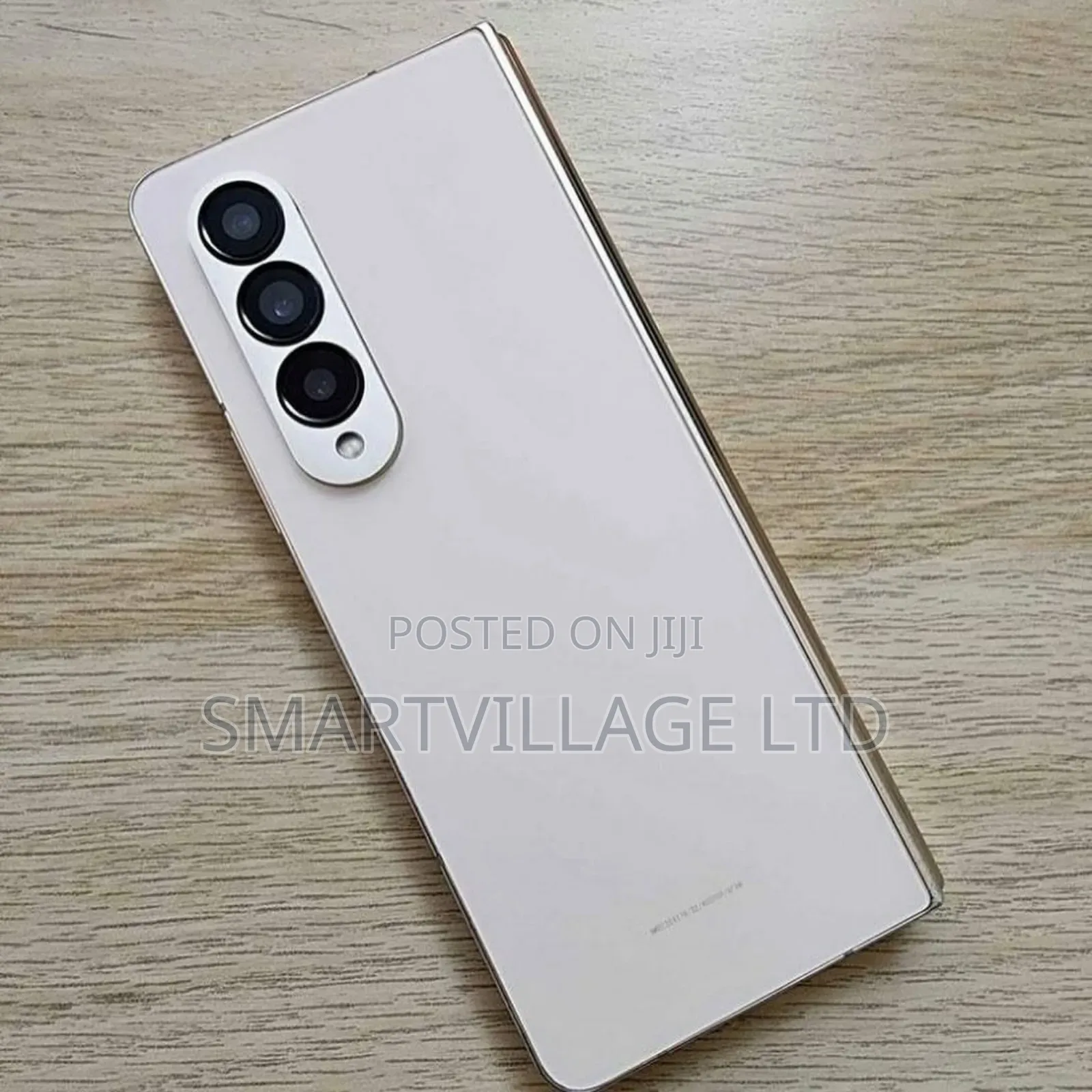 Samsung Galaxy Z Fold4 256 GB Gold