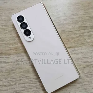 Samsung Galaxy Z Fold4 256 GB Gold