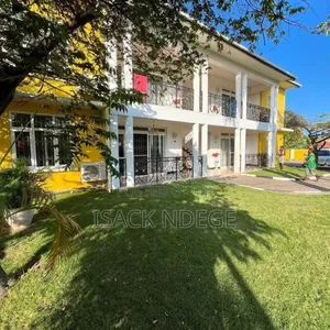 Furnished 2bdrm Apartment in Mbezi Beach, Kinondoni for rent