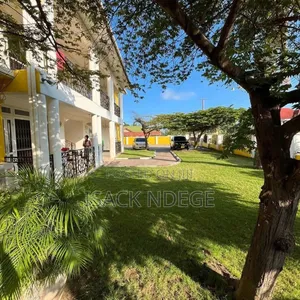 Furnished 2bdrm Apartment in Mbezi Beach, Kinondoni for rent