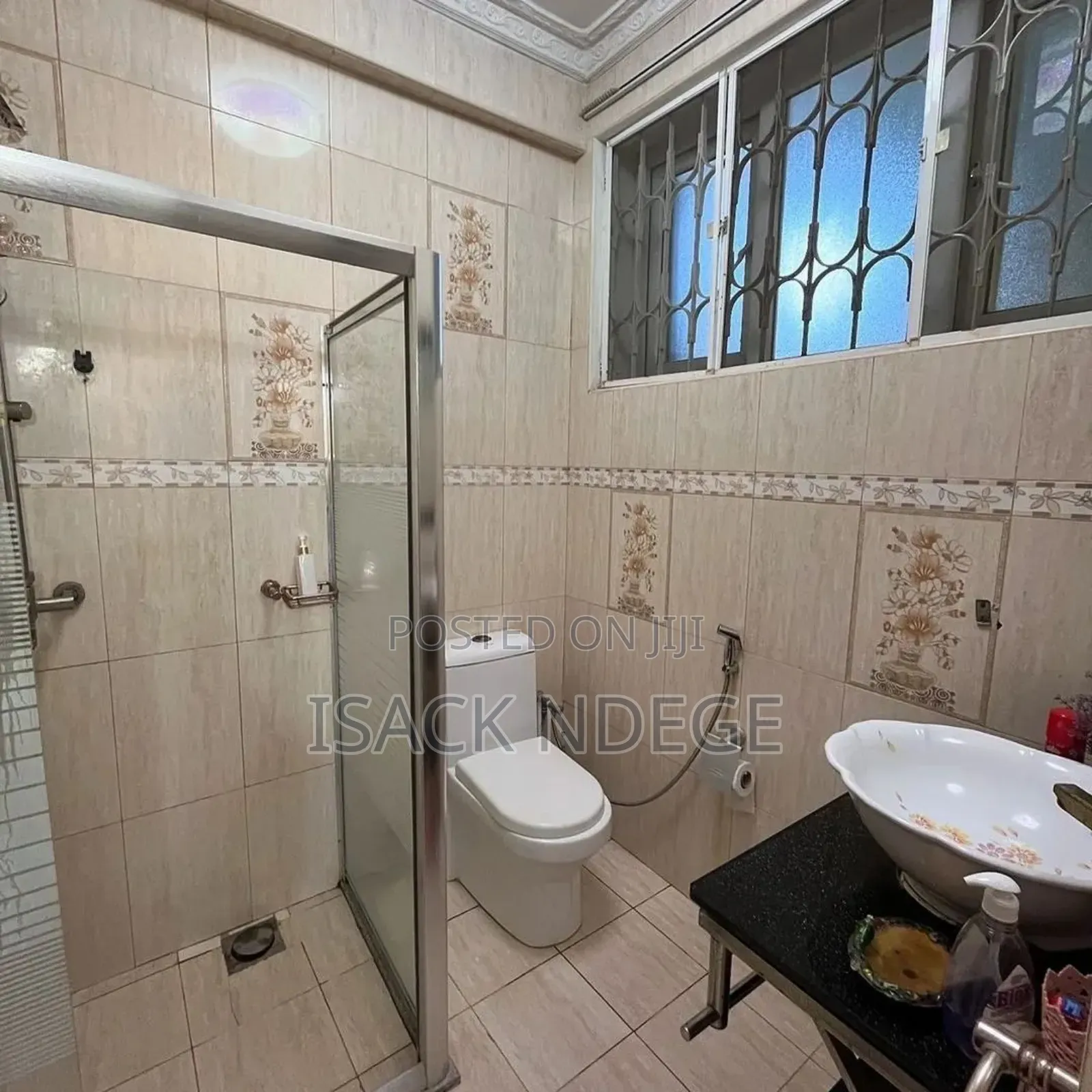 Furnished 2bdrm Apartment in Mbezi Beach, Kinondoni for rent