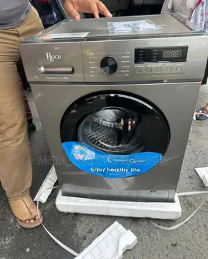 Roch Automatic Washing Machine Front Load 8kg