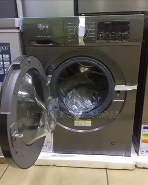 Roch Automatic Washing Machine Front Load 8kg