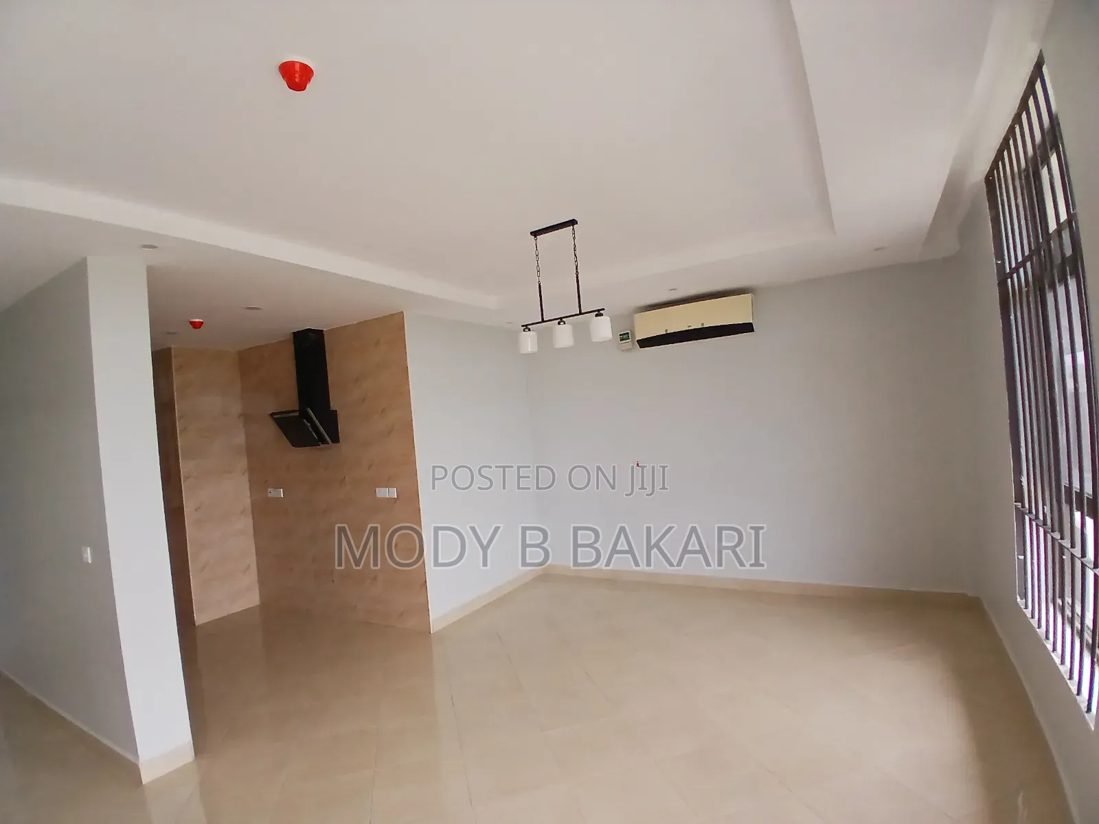 2bdrm Apartment in Mikocheni for rent