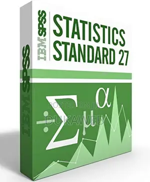 IBM SPSS Statistics Grad Pack Premium V25.0