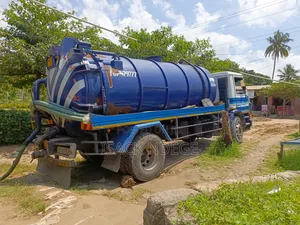 Maji Taka Sewarage Service