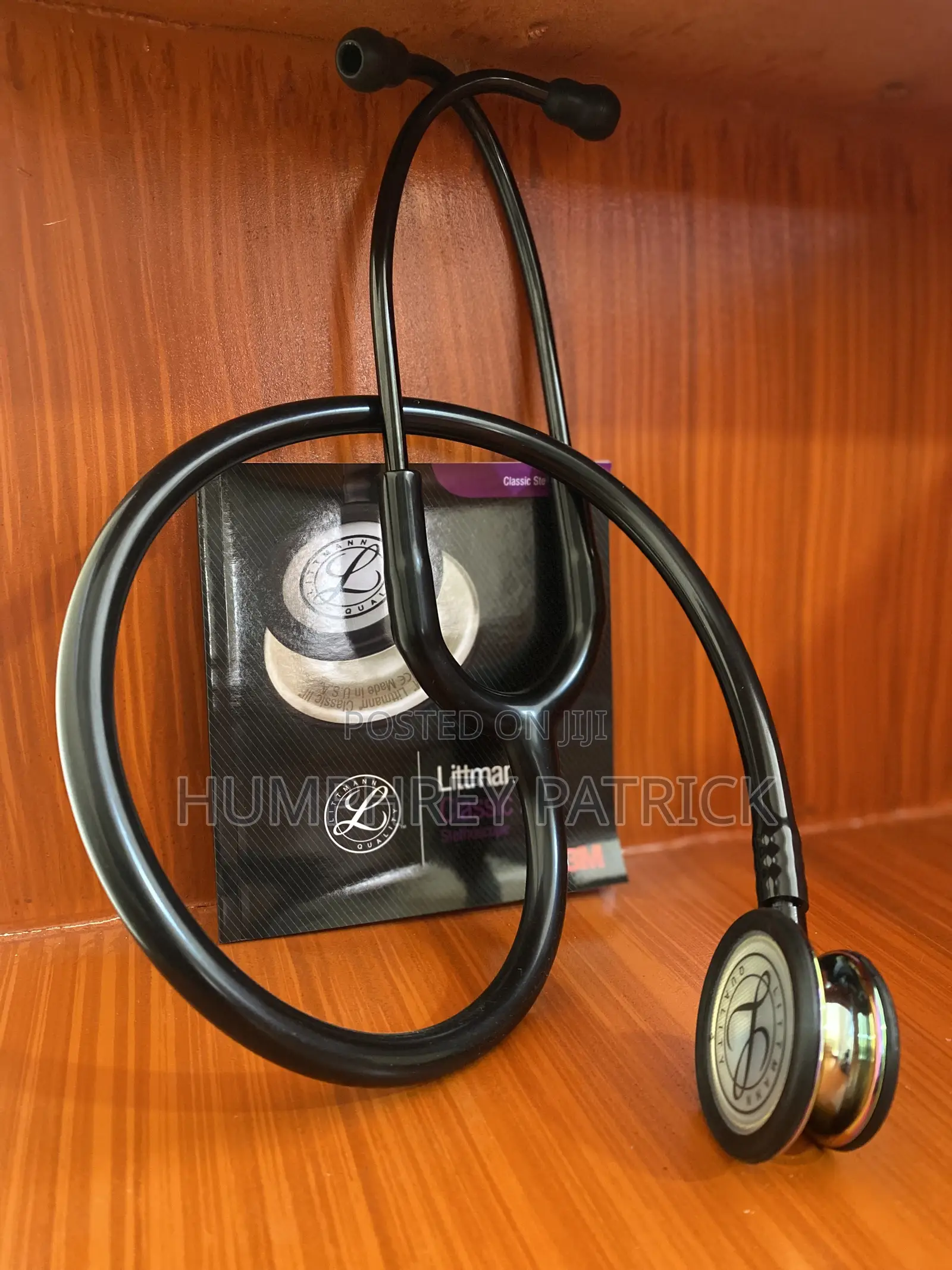Littman Stethoscope