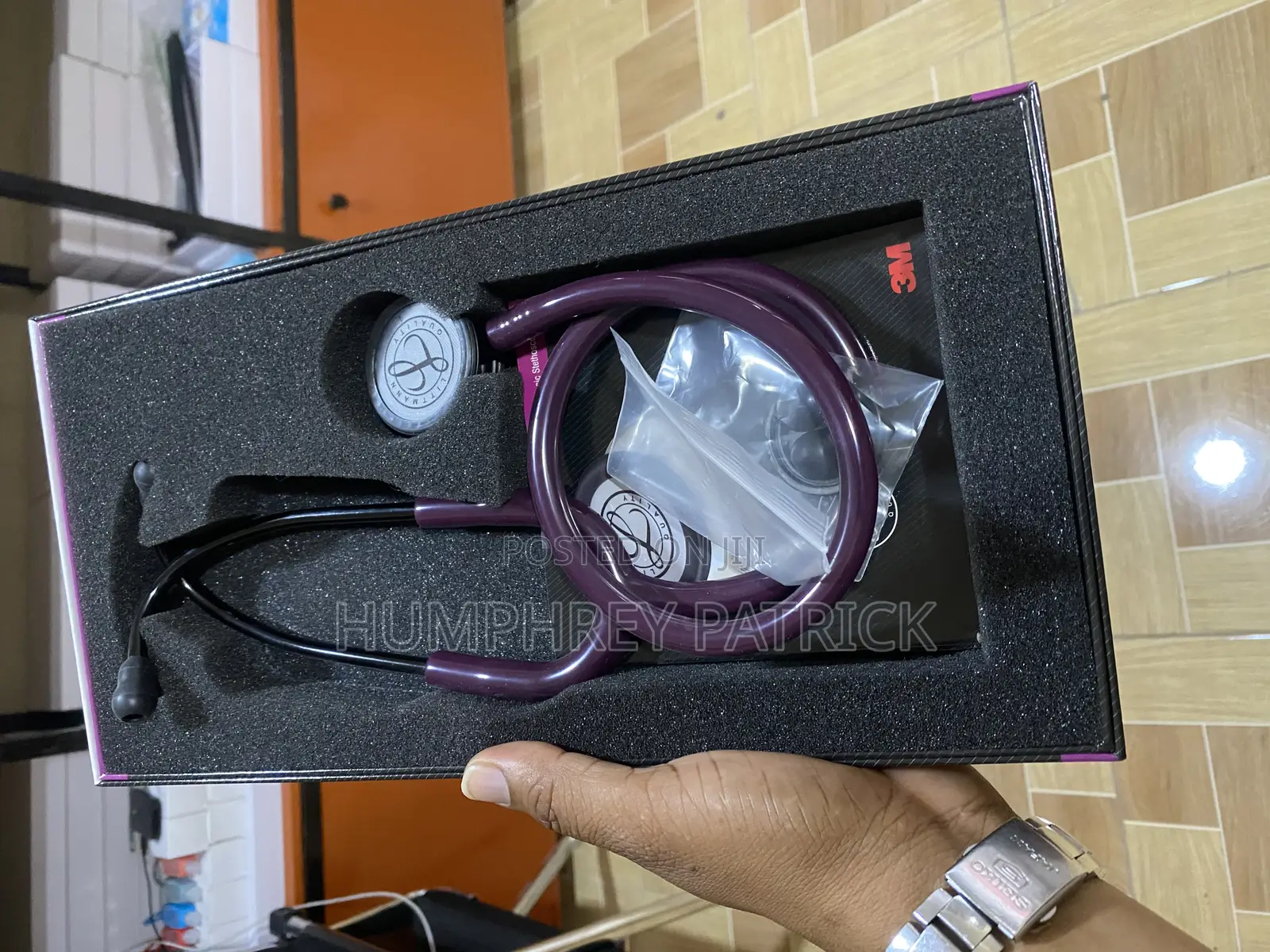 Littman Stethoscope