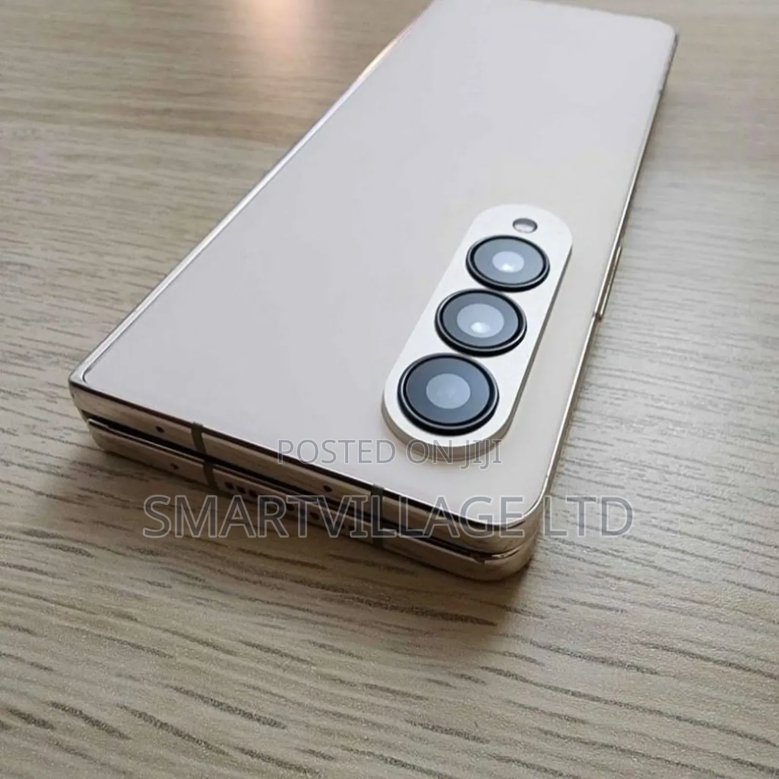 Samsung Galaxy Z Fold4 512 GB Gold