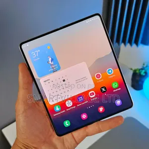 Samsung Galaxy Z Fold4 512 GB Gold