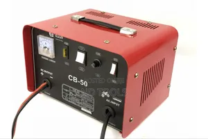 Battery Charger CB50