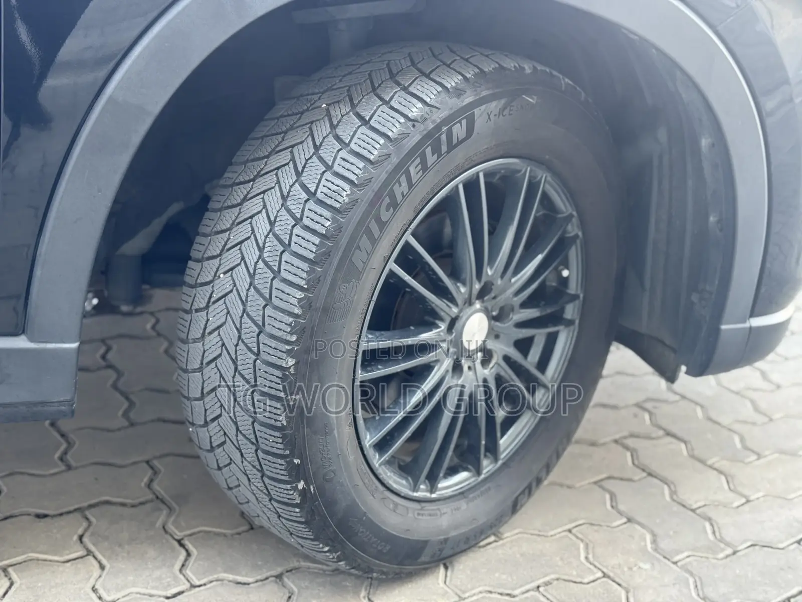 Mazda CX-5 2.2 Diesel AWD 2015 Black