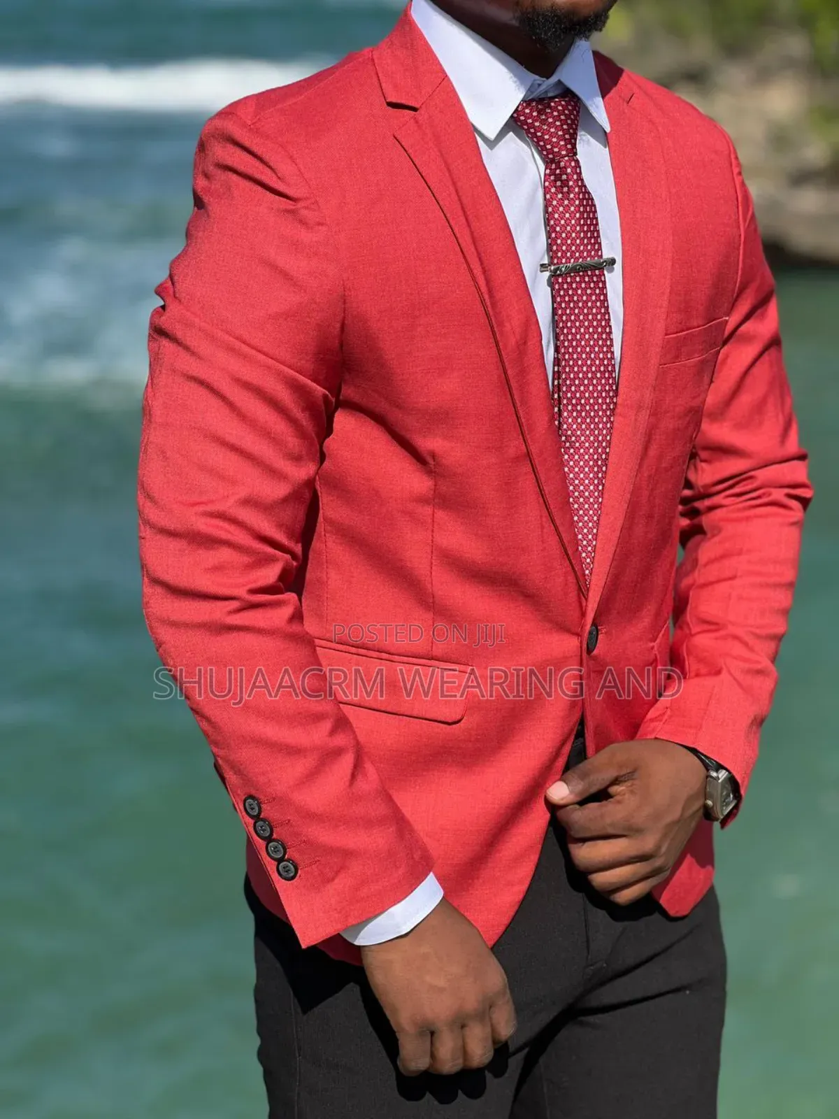 Half Suits | Makoti Ya Suti