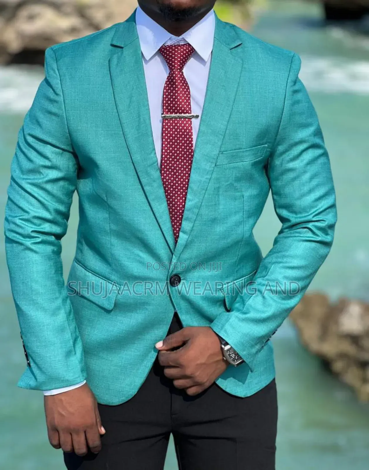 Half Suits | Makoti Ya Suti