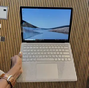 Laptop Microsoft Surface 3 8GB Intel Core I5 SSD 256GB