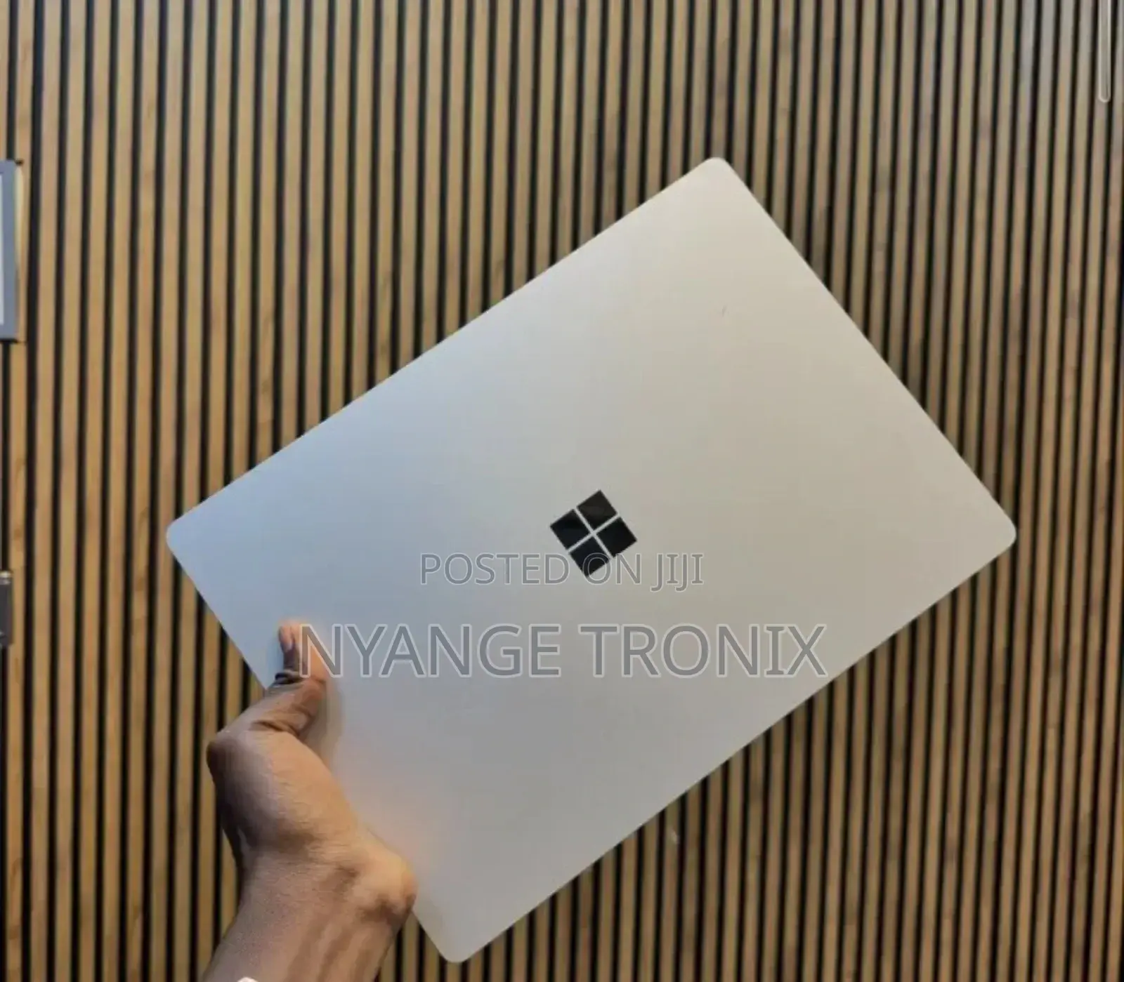 Laptop Microsoft Surface 3 8GB Intel Core I5 SSD 256GB