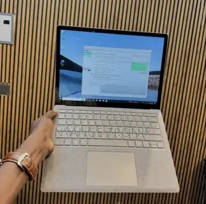 Laptop Microsoft Surface 3 8GB Intel Core I5 SSD 256GB