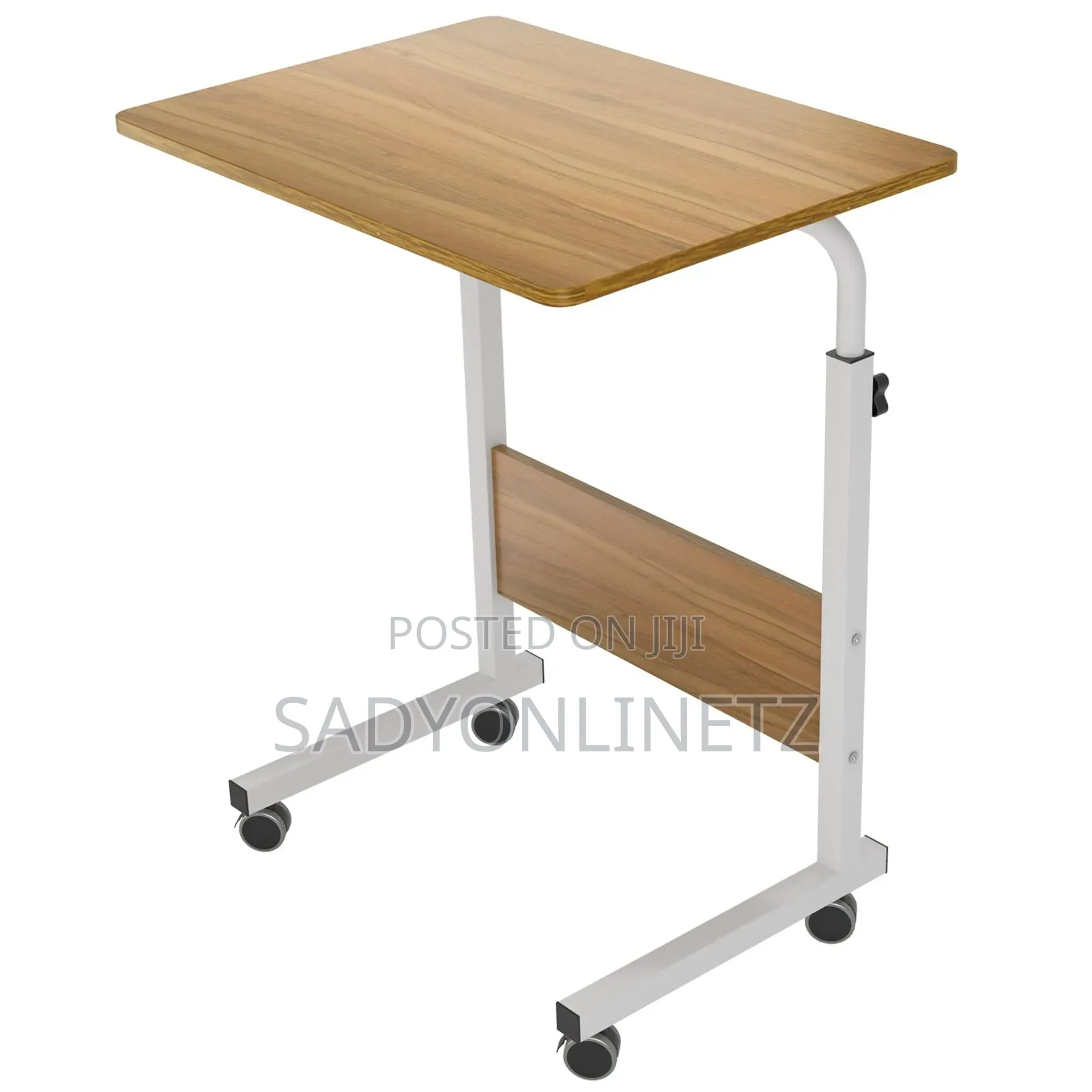 Adjustable Laptop Desk Stand