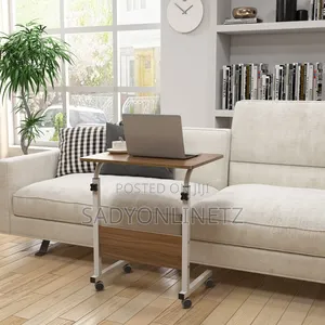 Adjustable Laptop Desk Stand