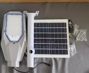 Solar Street Light Commercial Type