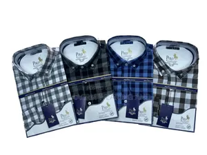Smart Polo Shirt | Mashati Makali