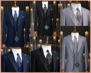 Smart Turkish Suit| Suti Kali