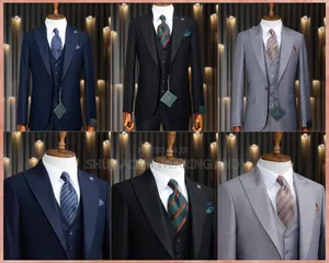 Smart Turkish Suit| Suti Kali