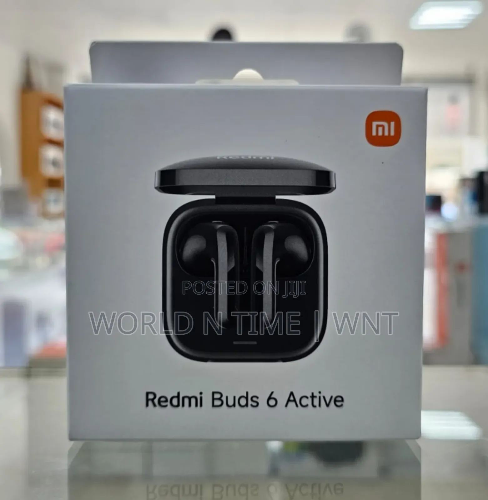 Xiaomi M2344E1 Redmi Buds6active Bluetooth Earphones