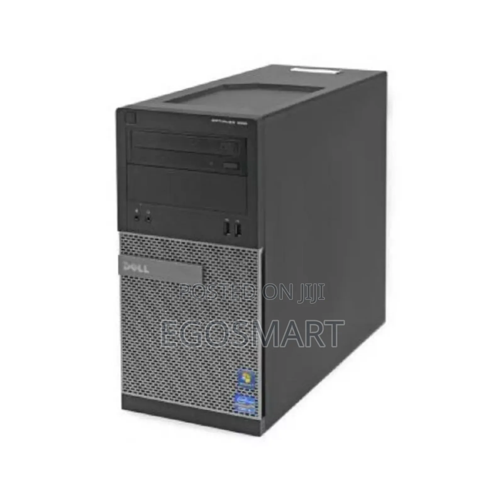 Desktop Computer Dell OptiPlex 390 4GB Intel Core i5 HDD 500GB