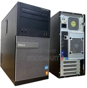 Desktop Computer Dell OptiPlex 390 4GB Intel Core i5 HDD 500GB