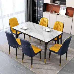 *Dining Table* (Viti 6)