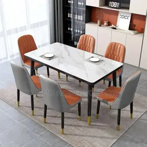 *Dining Table* (Viti 6)