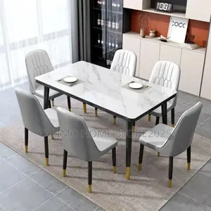 *Dining Table* (Viti 6)