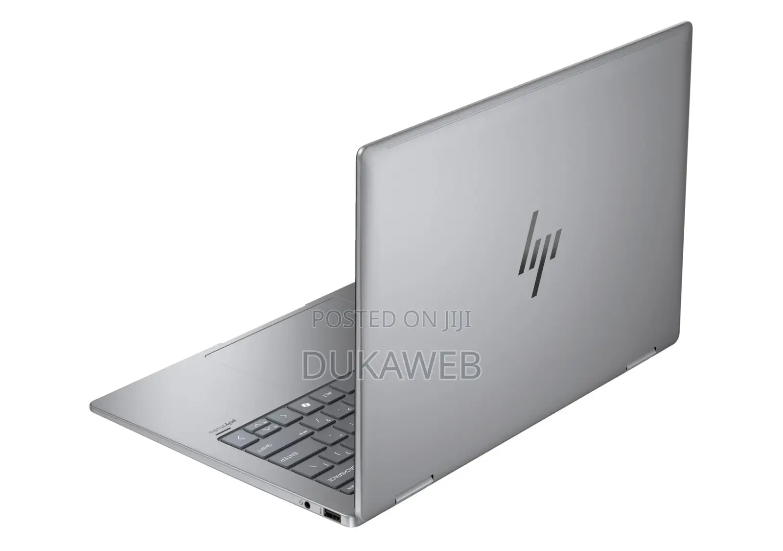 New Laptop HP Envy 14 8GB Intel Core I5 SSD 512GB