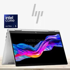 New Laptop HP Envy 14 16GB Intel Core I7 SSD 1T