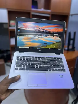 Laptop HP EliteBook 840 G3 8GB Intel Core I5 HDD+SSD 256GB