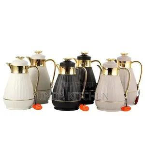 Chupa Za Chai Set 0.7lt Na 1.0lt