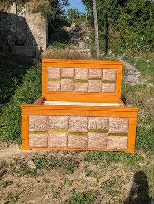 Nauza Bed Sofa