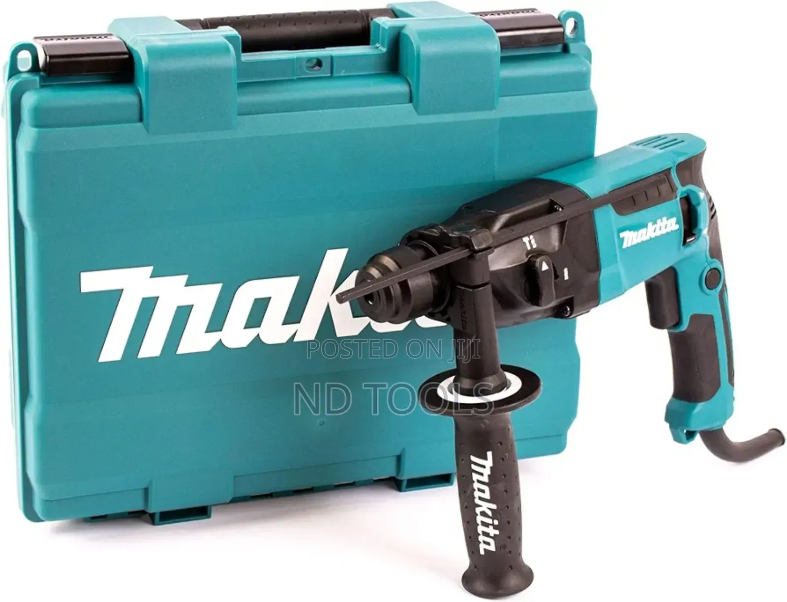 Rotary Hammer HR1840J 18MM (11/16")