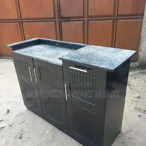 Kitchen Cabin