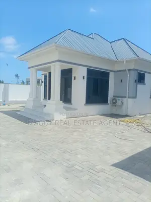 2bdrm House in Bunju Beach for rent