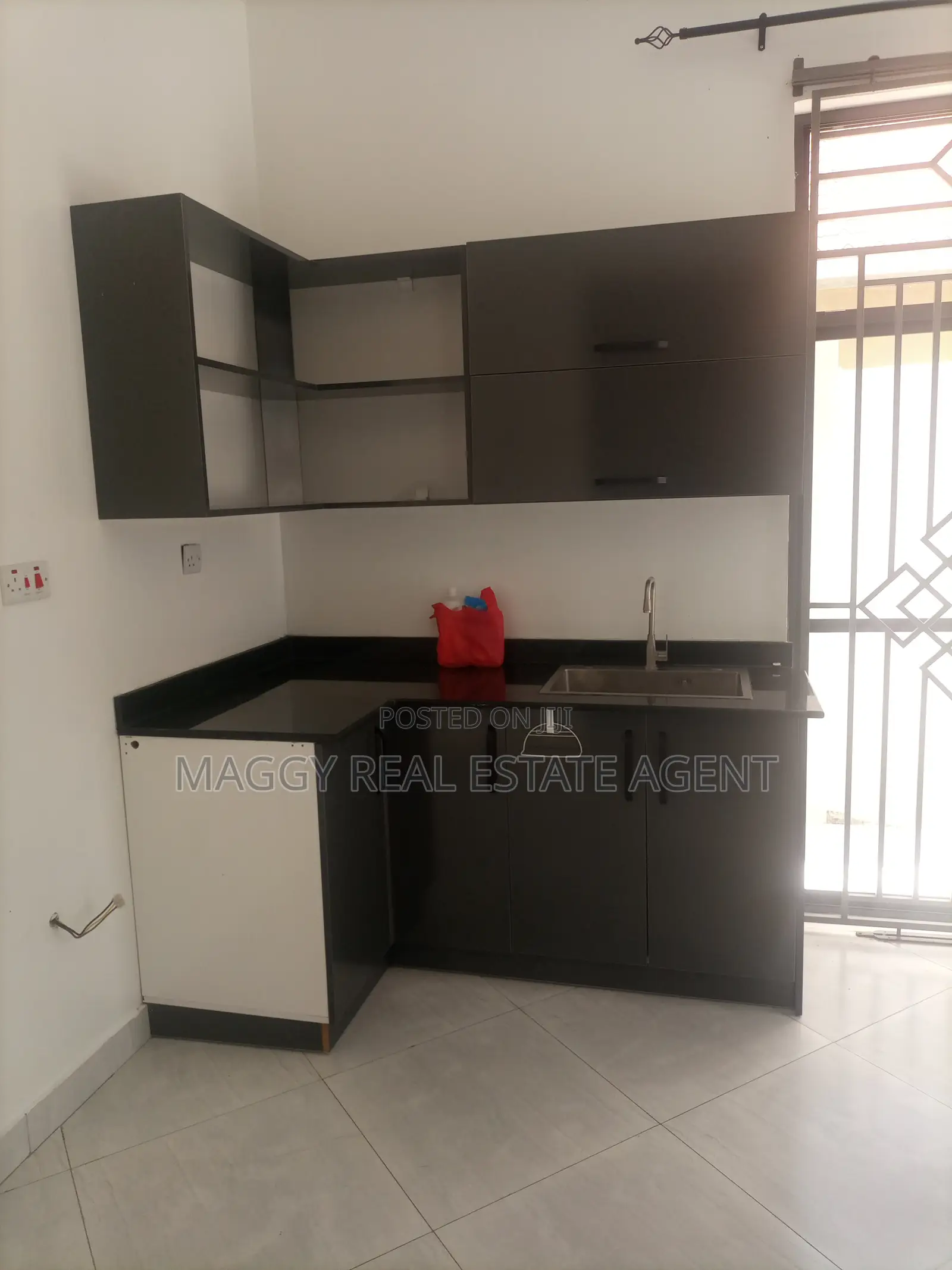 2bdrm House in Bunju Beach for rent