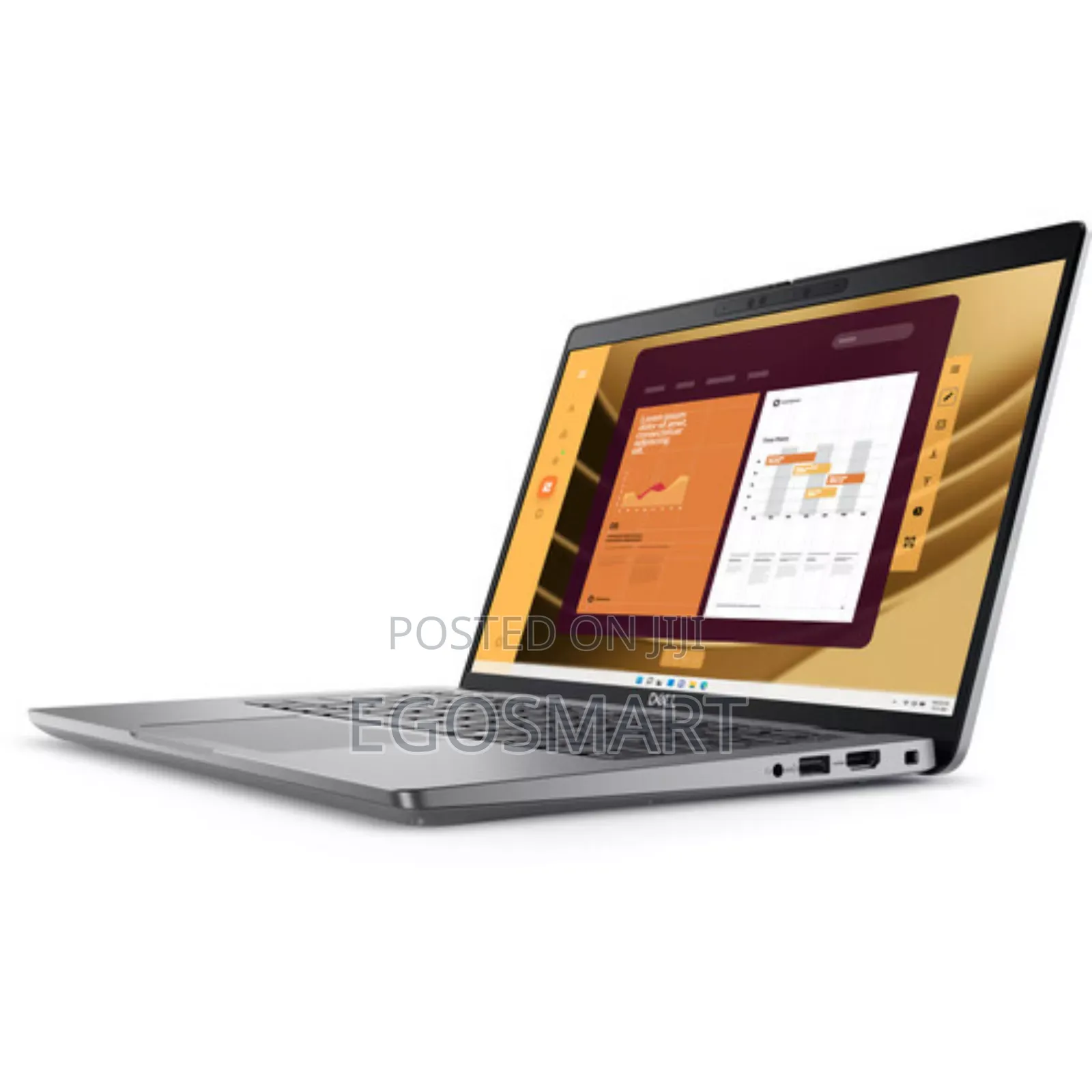 Laptop Dell Latitude E5440 4GB Intel Core I5 HDD 500GB