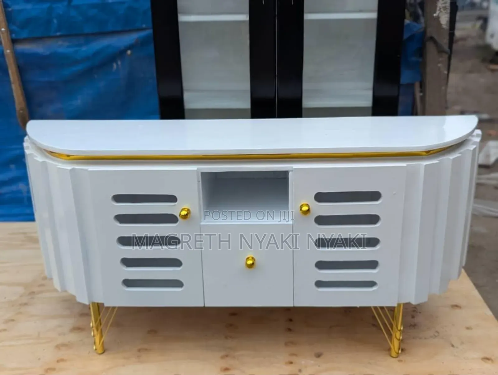 Nauza Coffe Table