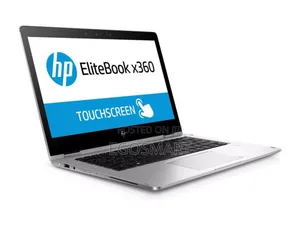 Laptop HP EliteBook X360 1030 G2 16GB Intel Core I7 SSD 512GB