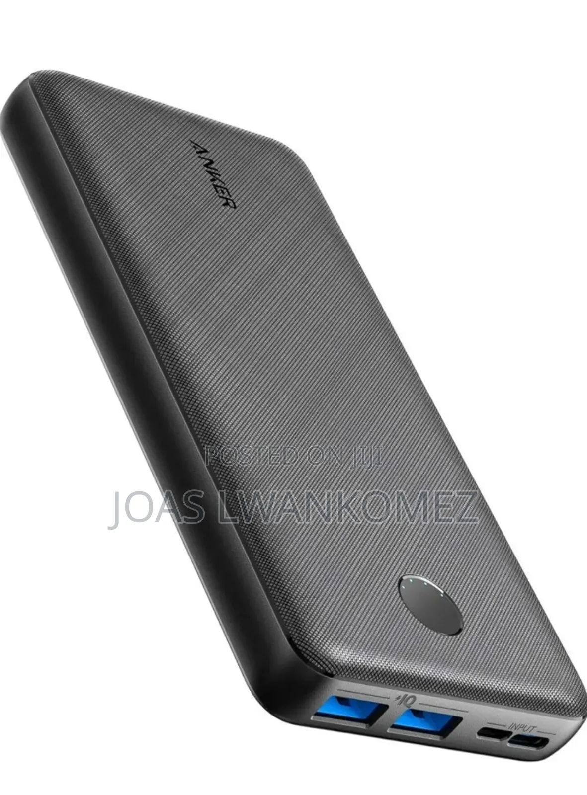 Anker Powerbank(1000mah).