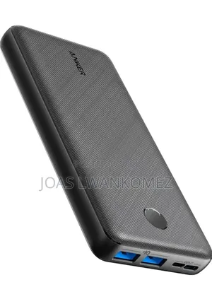 Anker Powerbank(1000mah).