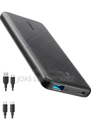 Anker Powerbank(1000mah).