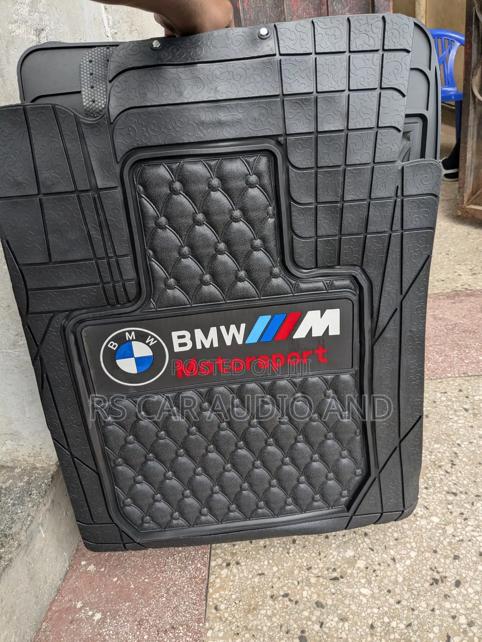 Car Floor Mats