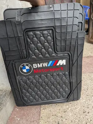 Car Floor Mats